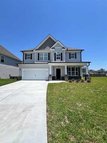 139 Sam's Drive, Guyton, GA 31312