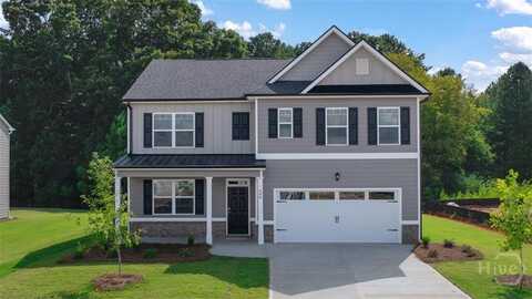 272 Abbott Road, Statham, GA 30666