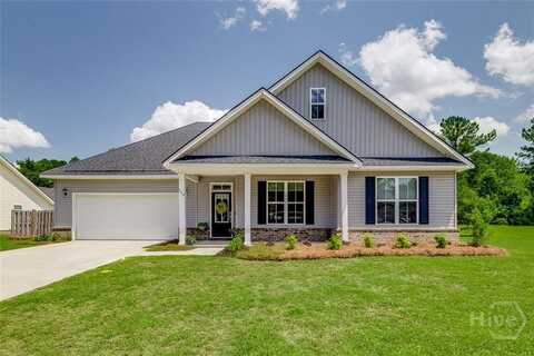 109 Amelia Court, Guyton, GA 31312
