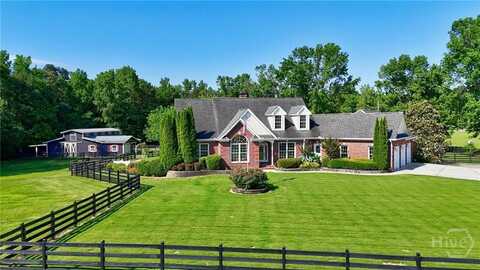 4320 Sandy Creek Road, Madison, GA 30650