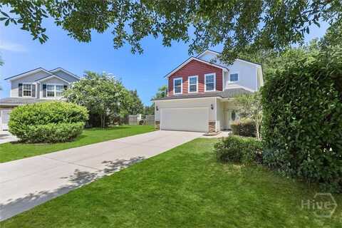 4 Crest View Circle, Pooler, GA 31322