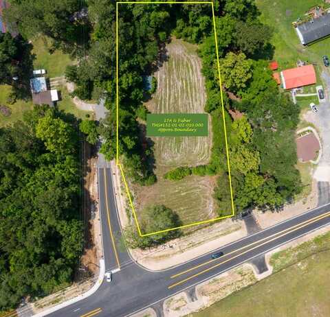 0 Highway 17A S, Summerville, SC 29483