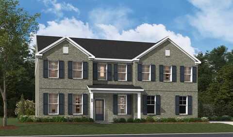 3350 Lespedeza Court Lot# 052 Poplar-B, Sumter, SC 29150