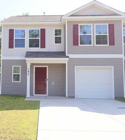 182 Wall Street, Sumter, SC 29150