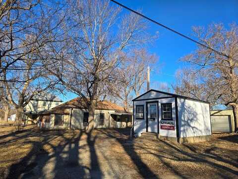 1309 25th St., Belleville, KS 66935