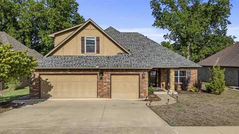 1715 S Ashton Avenue, Stillwater, OK 74074