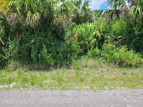 865 Laika Road SW, Palm Bay, FL 32908