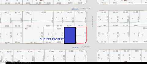 217 Lafleur Street SW, Palm Bay, FL 32908
