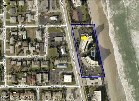 1175 Jimmy Buffett Mem Highway, Satellite Beach, FL 32937