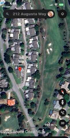 212 Augusta Way, Melbourne, FL 32940