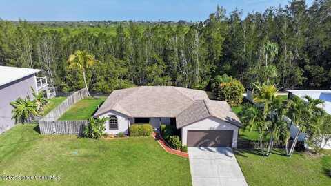 374 Nikomas Way, Melbourne Beach, FL 32951