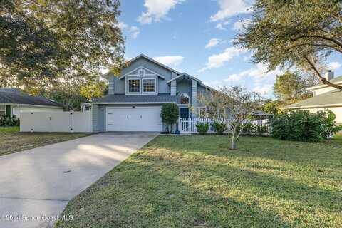 1010 Citrus Avenue NE, Palm Bay, FL 32905