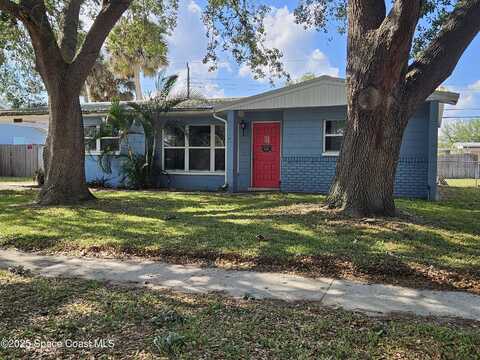 986 Macco Road, Cocoa, FL 32927
