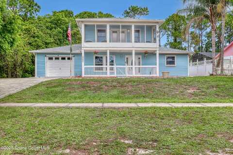 5280 Curtis Boulevard, Cocoa, FL 32927