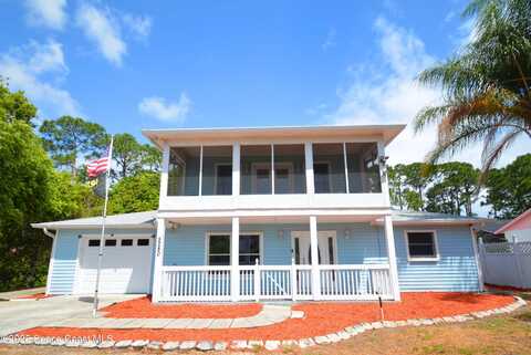 5280 Curtis Boulevard, Cocoa, FL 32927