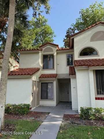 1003 Country Club Drive, Titusville, FL 32780