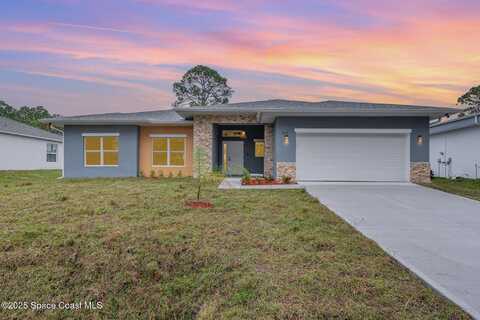 123 Garylind Street SW, Palm Bay, FL 32908