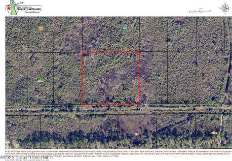 0 Doug Williams Avenue, Cocoa, FL 32926
