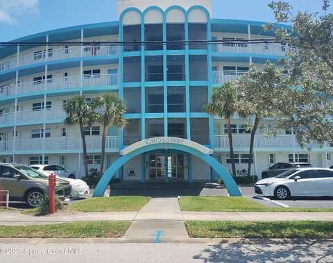 4000 Ocean Beach Boulevard, Cocoa Beach, FL 32931