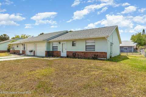 1645 Mason Terrace, Melbourne, FL 32935