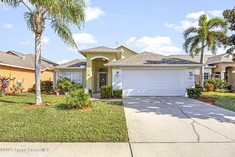 1785 Ficus Point Drive, Melbourne, FL 32940