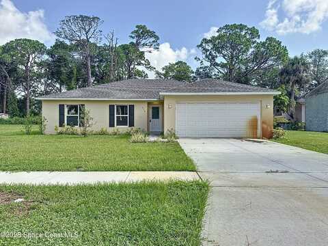 218 Parker Drive, Titusville, FL 32780