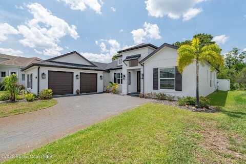 3620 Kite Street, Titusville, FL 32796