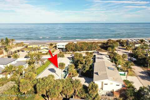 1350 Atlantic Street, Melbourne Beach, FL 32951