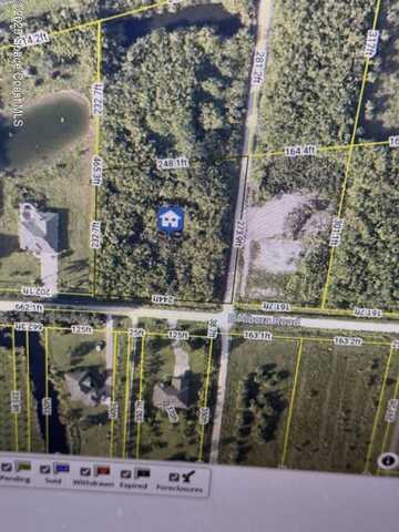 1450 Dalbora Road, Merritt Island, FL 32953