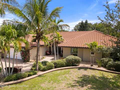 4250 Blossom Circle, Merritt Island, FL 32952