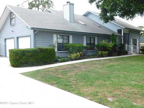 174 Peckham Street NE, Palm Bay, FL 32907