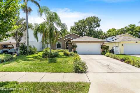 1029 Macon Drive, Titusville, FL 32780