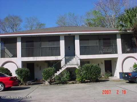 2398 Fox Hollow Drive, Titusville, FL 32796