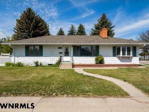 600 S CEDAR STREET, Kimball, NE 69145