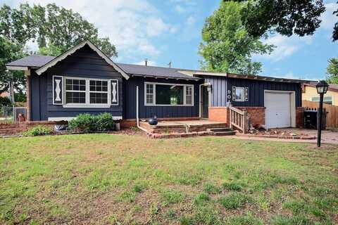 901 E Skyview Dr, El Dorado, KS 67042