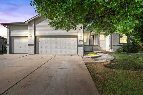 4359 N Rushwood Ct, Bel Aire, KS 67226