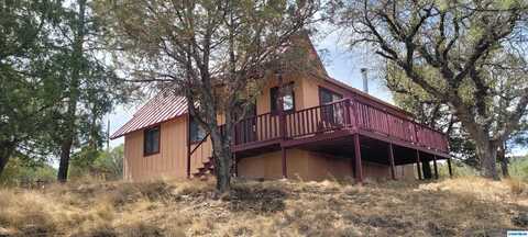 18 Edwards Place, Mimbres, NM 88049