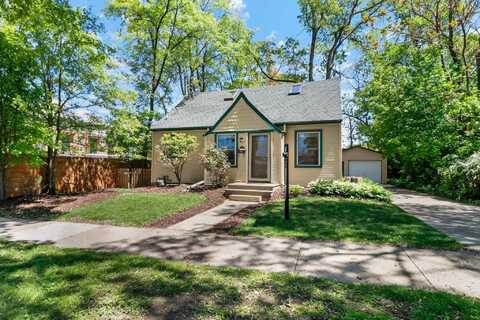 725 Eugenia Avenue, Madison, WI 53705