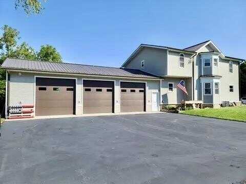 121 Mary Street, Cambria, WI 53923