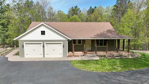 6383 Northwestern Drive, Rhinelander, WI 54501