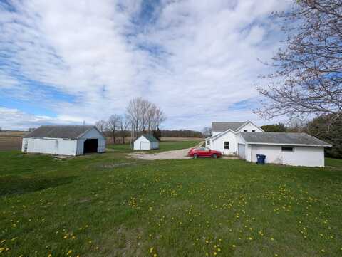 N11378 Balsam Road, Waupun, WI 53963