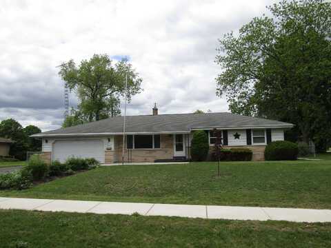 2374 S Park Avenue, Beloit, WI 53511