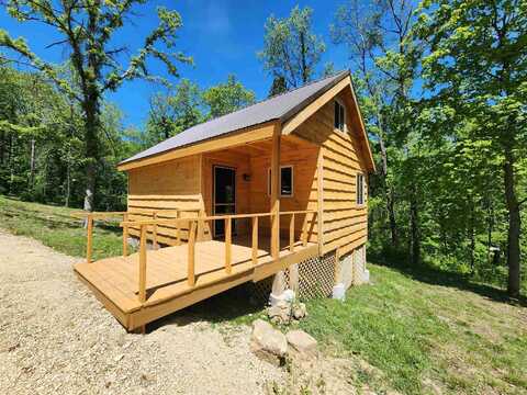13486 Gurnsey Road, Ferryville, WI 54628