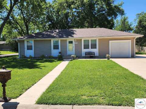 810 E Cedar, Clinton, MO 64735