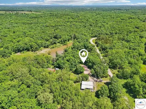 828 SE 601, Leeton, MO 64761