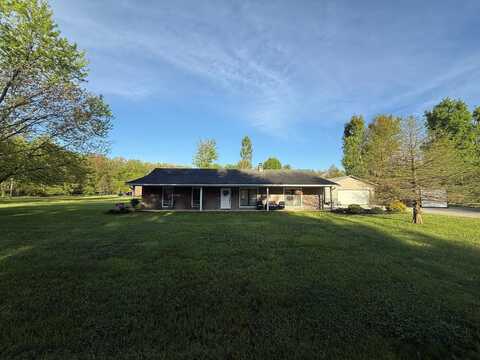 25527 Brightleaf Drive, West Harrison, IN 47060