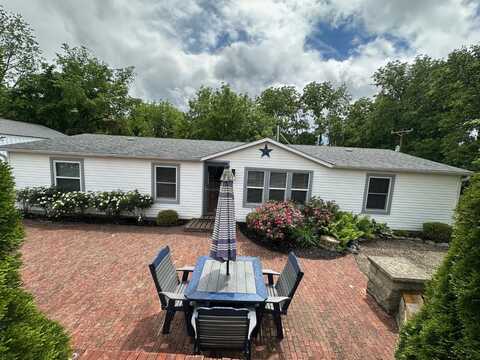 2692 E 180 N, Madison, IN 47250