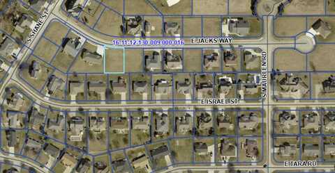 1033 E Jacks Way, Greensburg, IN 47240