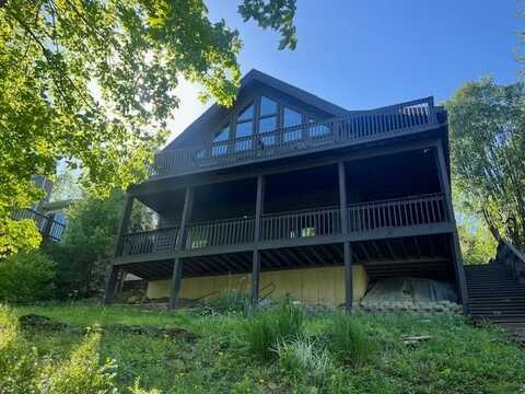 1361 Heidi Haven Drive, Lawrenceburg, IN 47025