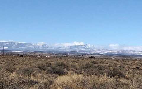 10 Acres Burroughs Road, McIntosh, NM 87032